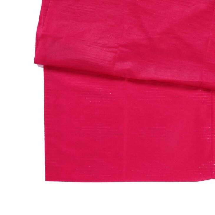 blue maheshwari silk - Image 3