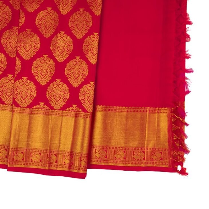 Pure silk Bridal - Image 3